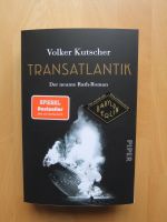 Transatlantik, Romanvorlage zu BABYLON BERLIN, Volker Kutscher Wandsbek - Gartenstadt Vorschau