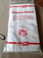 2 St. Haustuch, Bettuch 250x150 Bayern - Kirchdorf a. Inn Vorschau