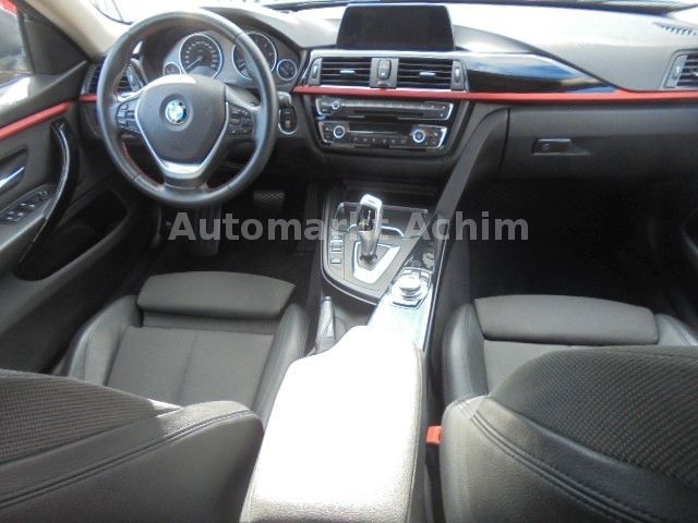 BMW 420 d Gran Coupe Sport Line NAVI+KAMERA+XENON in Achim