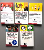 5 Bücher Thema Kinder&Erziehung& Familie München - Sendling-Westpark Vorschau