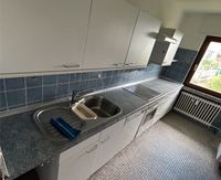 Zu verschenken , Küche Einbauküche kitchen beige Creme kostenlos Hessen - Bad Orb Vorschau