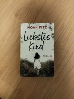 Noah Fitz - liebstes Kind Bayern - Augsburg Vorschau