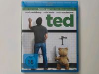 Ted [Blu-ray] von MacFarlane, | Blu-ray | Niedersachsen - Braunschweig Vorschau