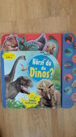 Soundbuch Dinosaurier: Hörst du die Dinos? Thüringen - Gotha Vorschau