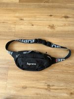 Supreme Waiste Hip Bag Tasche  Bauchtasche SS18 Nordrhein-Westfalen - Frechen Vorschau