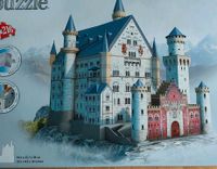 Ravensburger 3D Schloss Neuschwanstein Bayern - Estenfeld Vorschau