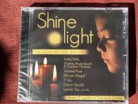CD: „SHINE A LIGHT-for those we loved and lost“ *NEU+OVP* Sachsen-Anhalt - Osterwieck Vorschau