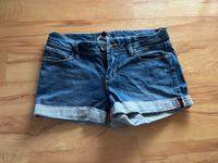 Esprit EDC Short Jeans Hotpants Damen 27/34 Hessen - Baunatal Vorschau
