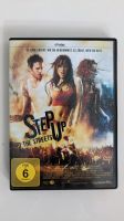 DVD Film step Up to the streets zu verschenken Tanzfilm Baden-Württemberg - Hechingen Vorschau