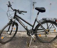 Gut erhaltenes Fahrrad umständehalber abzugeben Thüringen - Heldrungen Vorschau