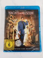 ⭐ Blu-ray "Nachts im Museum" mit Ben Stiller, neu Nordrhein-Westfalen - Hamm Vorschau