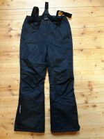 Icepeak Skihose Kinder Lisman Jr Gr. 176 schwarz neuwertig Bayern - Baiersdorf Vorschau