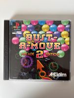 Bust- a- Move 2 Arcade Edition PlayStation Spiel Beuel - Vilich Vorschau