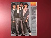 BRAVO Songbook - The Power Station - Get it on (Duran Duran) Niedersachsen - Aurich Vorschau
