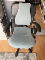 Schreibtischstuhl für Büro oder Homeoffice - Ergonomisch Baden-Württemberg - Heddesheim Vorschau