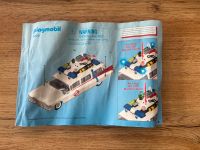 Playmobil aufbauanleitung Nordrhein-Westfalen - Kevelaer Vorschau