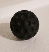 Orginal Schaltknauf Golfball von KAMEI Baden-Württemberg - Wolfschlugen Vorschau