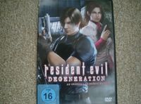 ⭐ 2 Film-DVDs: Resident Evil, The Transporter, Sammler, ab 16 J. Baden-Württemberg - Böblingen Vorschau