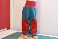 NEU TIPUNEN Walkhose Outdoor 92 98 104 110 Wollwalk Hose Leipzig - Stötteritz Vorschau