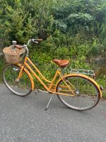 Stadtfahrrad vintage Sachsen - Waltersdorf Vorschau