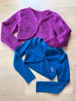 Bolero Set Gr.128/134 Beere blau Jako-o Stc Stuttgart - Vaihingen Vorschau