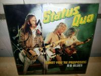 Status   Quo  -  What   You,re   Proposing Duisburg - Hamborn Vorschau