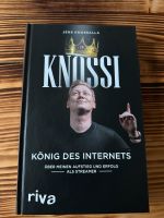 Knossi Biografie König des Internets Baden-Württemberg - Horb am Neckar Vorschau