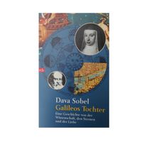 Galileos Tochter – Dava Sobel - ISBN 3-442-72296-9 Niedersachsen - Langenhagen Vorschau