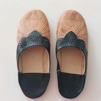 Babouche Schuhe - Größe 36/37 - ungetragen Hessen - Neu-Isenburg Vorschau