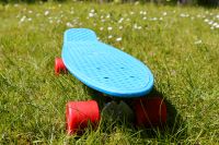 Pennyboard / Skateboard Wandsbek - Hamburg Rahlstedt Vorschau