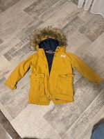 Jack Wolfskin 3 in 1 Winterjacke 104 Nordrhein-Westfalen - Hamm Vorschau