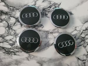 Original Audi Nabendeckel Nabenkappen 69 mm in 2700 Gemeinde Wiener  Neustadt für 12,00 € zum Verkauf