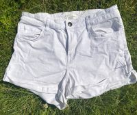 Stretch- Shorts/ Hotpants von H&M Hessen - Biebergemünd Vorschau