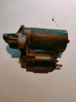 Anlasser Bosch Audi V6 2,7 t B5 B4 RS4 Starter Nordrhein-Westfalen - Bünde Vorschau