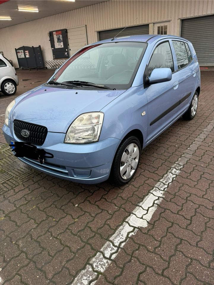 Kia  Picanto Tüv bis 11/25 in Bremerhaven