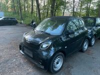 SMART ForTwo EQ Baden-Württemberg - Waiblingen Vorschau