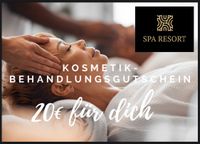Kosmetikstudio Kosmetikbehandlung im Spa Resort Niedersachsen - Meine Vorschau
