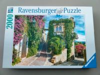 Ravensburger Puzzle 2000 Teile Saarland - Rehlingen-Siersburg Vorschau