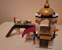 Lego Prince of Persia 7571 Bayern - Polling Vorschau