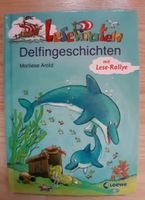 Lesepiraten Buch "Delfingeschichten" Nordrhein-Westfalen - Bad Driburg Vorschau
