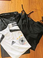 Adidas Deutschlandshirt,Diverse Sportkleidung gr.S Frankfurt am Main - Bergen-Enkheim Vorschau