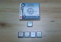 Nintendo DS Spiele, Littlest Pet Shop, Gehirn Jogging Sachsen - Rackwitz Vorschau