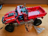 Lego Technic 42029, Pick-Up Truck & PowerFunctions / Technik Baden-Württemberg - Erolzheim Vorschau