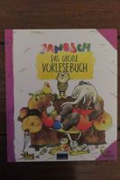 Janosch; Das große Vorlesebuch, ohne Sticker Berlin - Treptow Vorschau