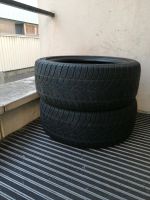 2x Top Winterreifen 235/45 R19 99V Dunlop Baden-Württemberg - Albstadt Vorschau