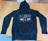 Volbeat Kapuzen Pullover Damen Hessen - Hüttenberg Vorschau
