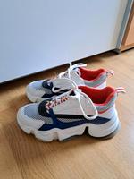 Sneaker weiß von Steve Madden München - Berg-am-Laim Vorschau