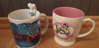 Diddl Becher Tasse Kaffebecher mit 3D Figur, Diddl Tasse Jungfrau Mitte - Gesundbrunnen Vorschau