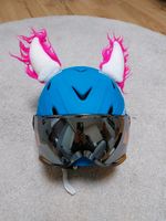 Uvex junior visor pro Skihelm Rheinland-Pfalz - Kreimbach-Kaulbach Vorschau