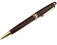 Montblanc Meisterstück Kugelschreiber No.164 Classique Bordeaux Bayern - Pfarrkirchen Vorschau